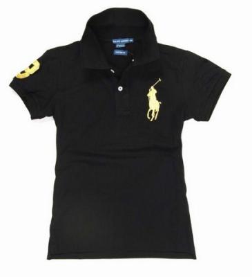 Women Polo shirts-501